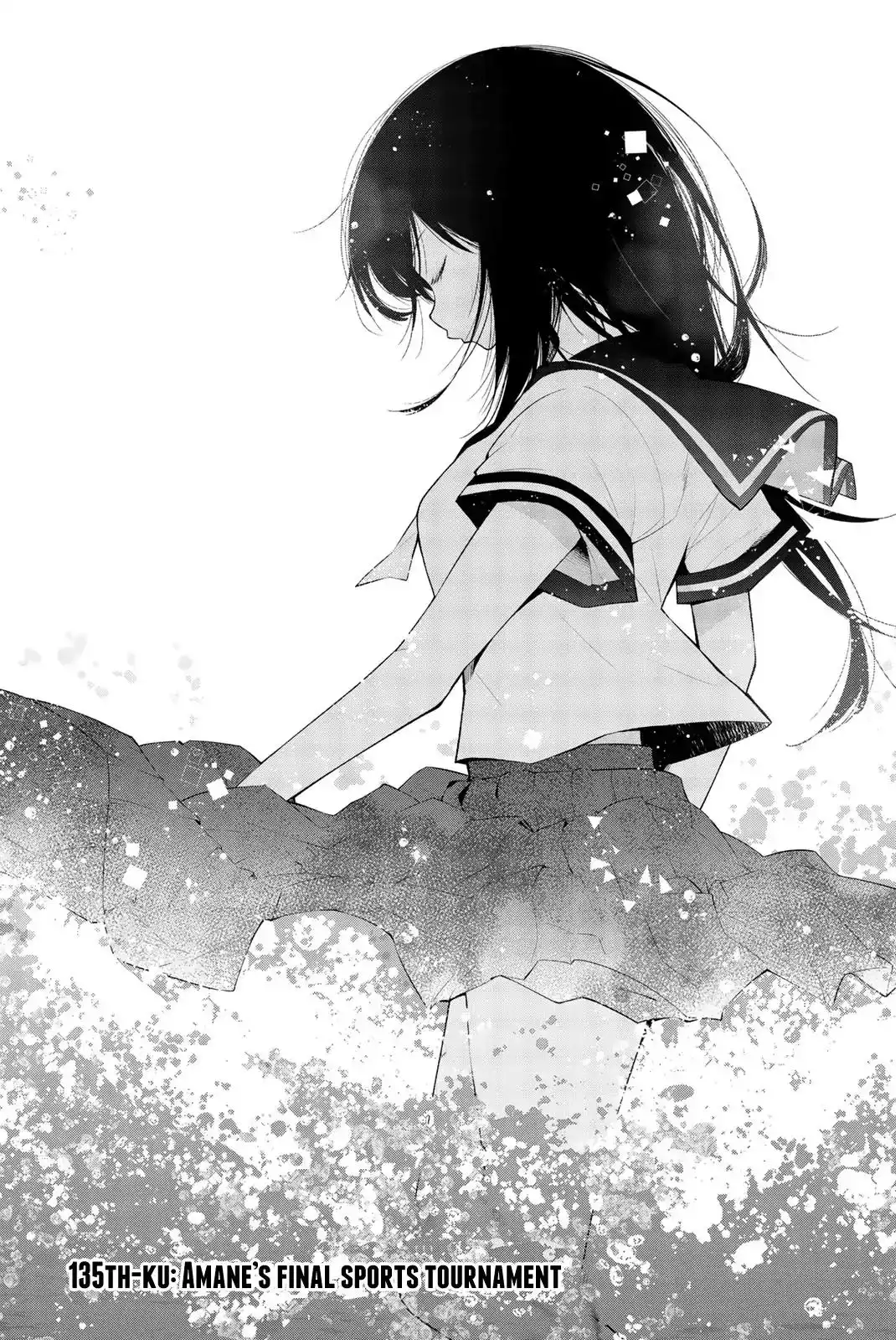 Senryuu Shoujo Chapter 135 2